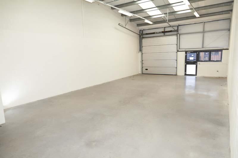 Workshop (35) to let