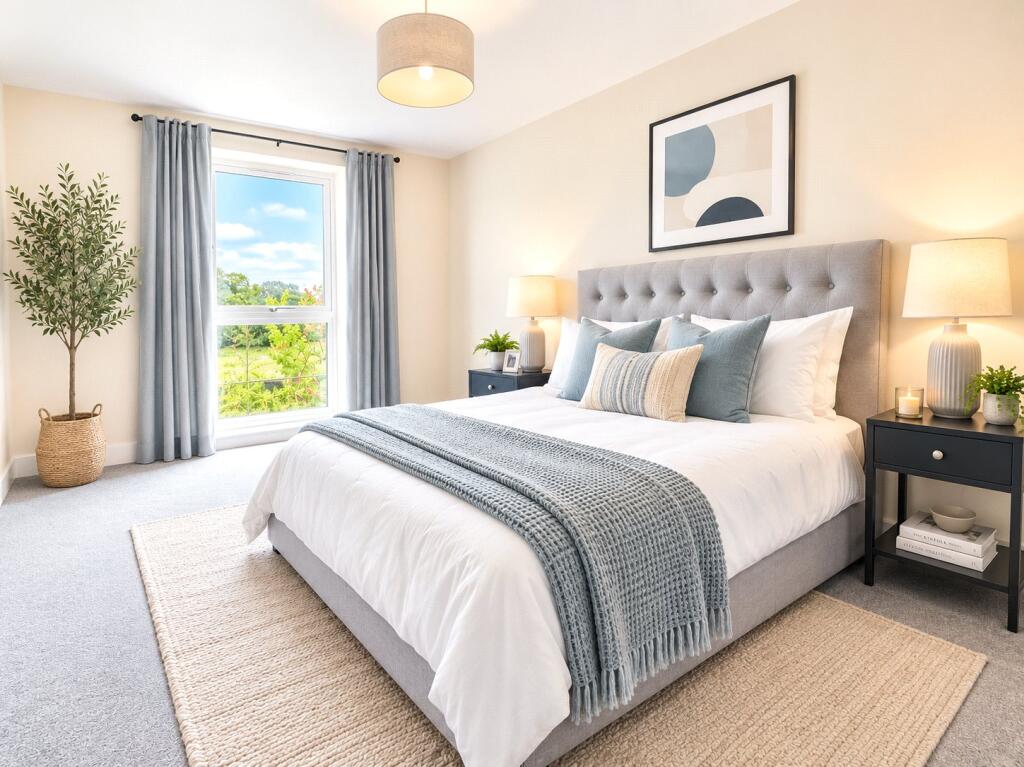 Apartment in Kingston upon Thames - View 4