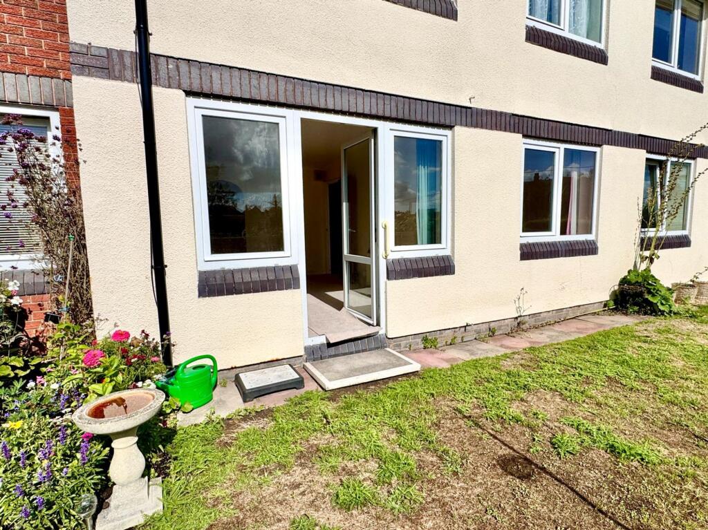 Main image of property: Brinton Lane, Hythe, SO45