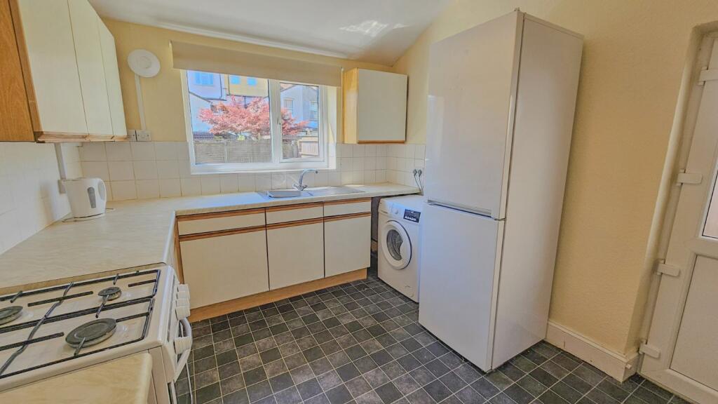 Main image of property: Highbury Road, Horfield, Bristol, Somerset, BS7