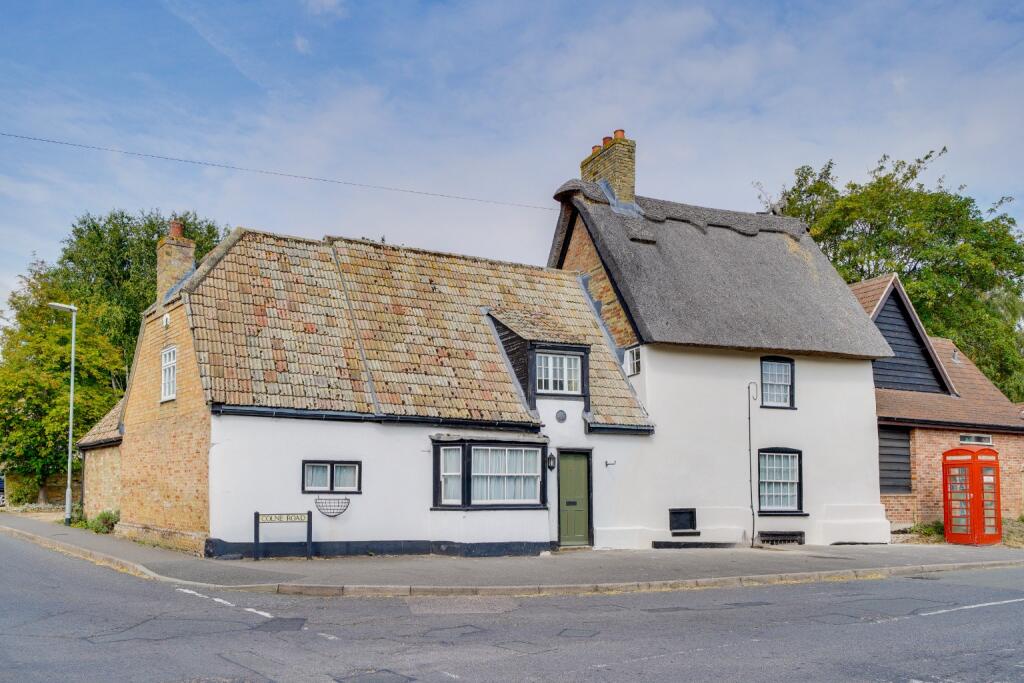Main image of property: Colne Road, Bluntisham, Huntingdon, PE28