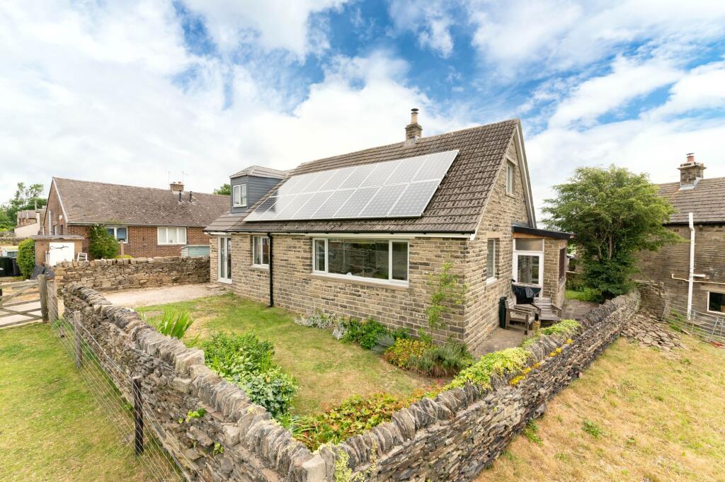 Main image of property: Huddersfield Road, Ingbirchworth
