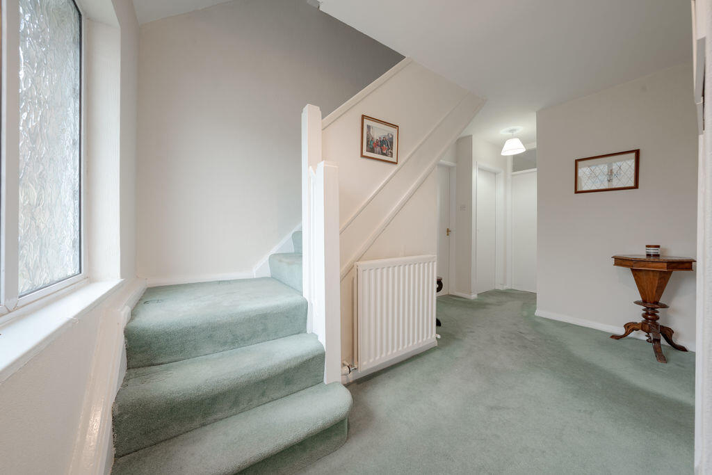 29 Lindley Drive, Parbold WN8 7ED photo 4