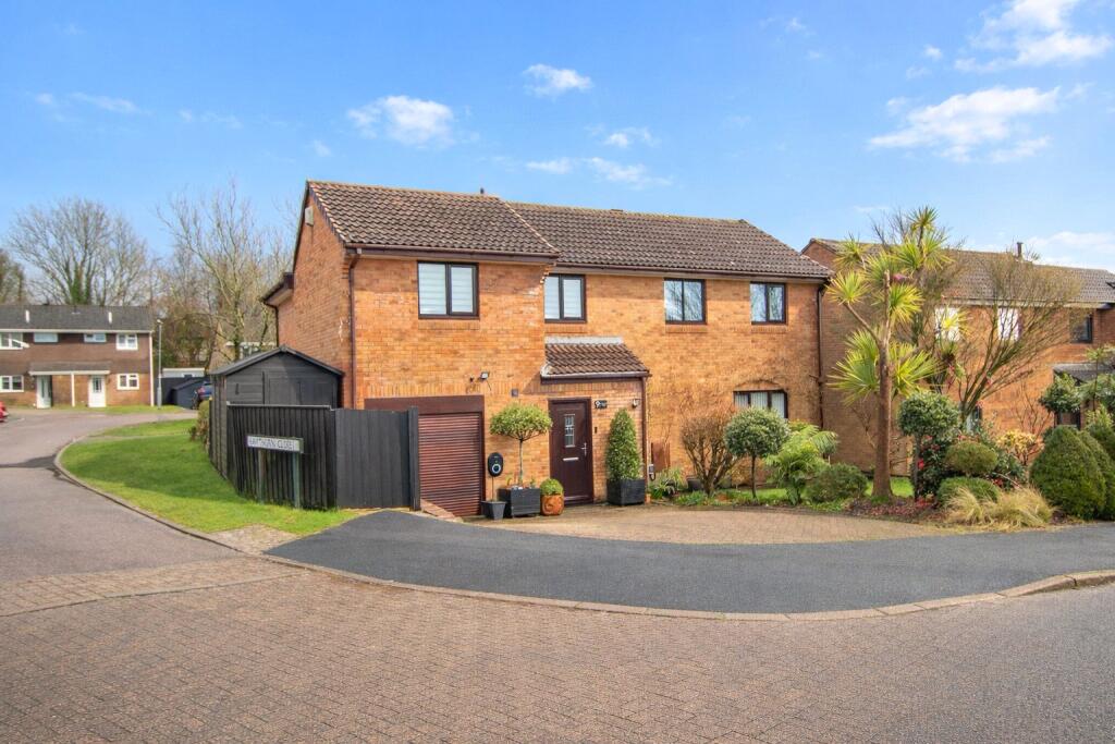 Main image of property: Woolwell, Plymouth