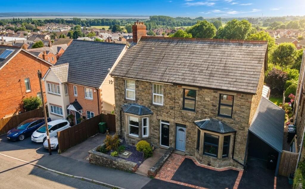 Main image of property: Grove Road, Lydney