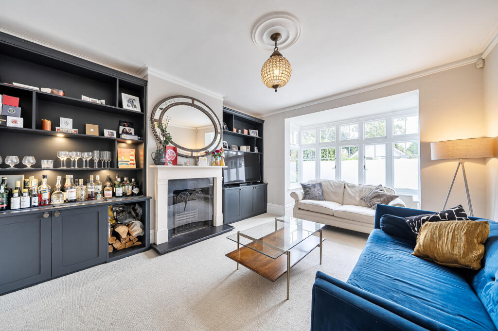 House in Watford - More