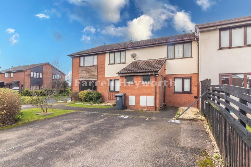 Main image of property: St. Davids Grove, Lytham St. Annes