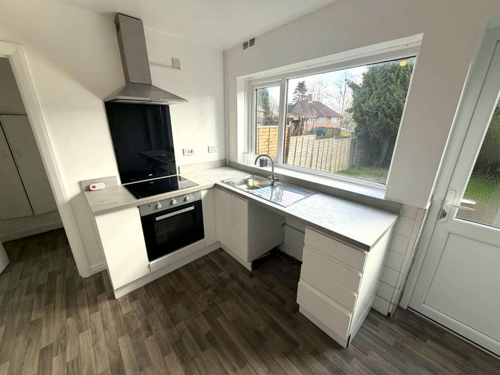 Additional image 5 of Kemberton Road, Weoley Castle,  Birmingham