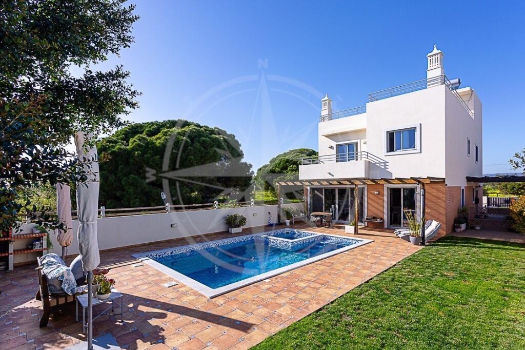 Main image of property: Algarve