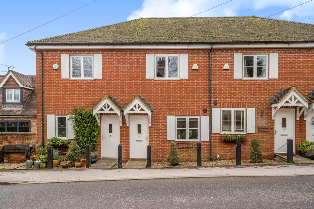 Main image of property: Watlington Street, Nettlebed