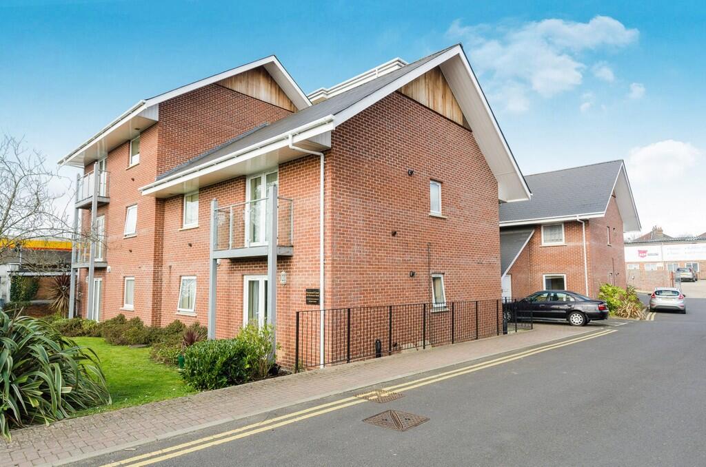 Main image of property: 236 Winchester Road