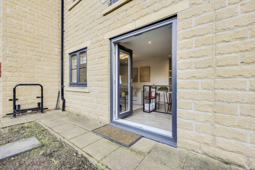 Additional image 13 of Waterside View, Harrogate Road, Bradford, West Yorkshire, BD10