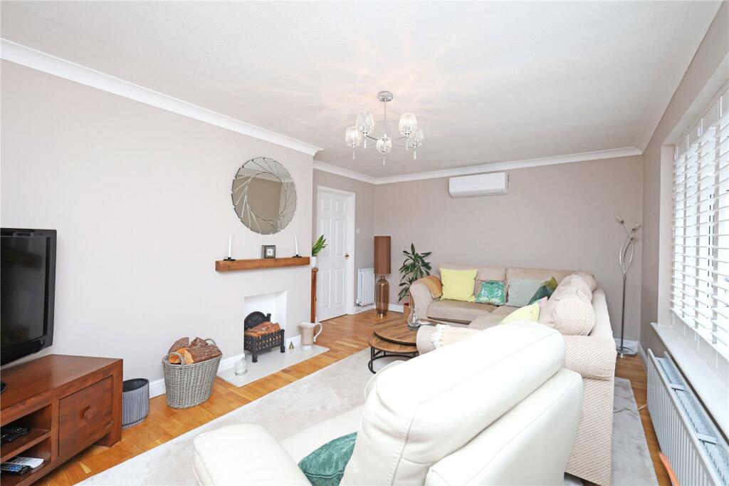 House in Peterborough - View 4