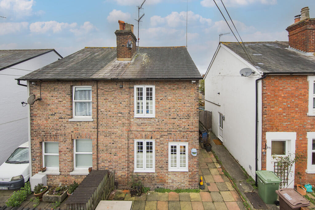 Main image of property: Charles Street, Tunbridge Wells