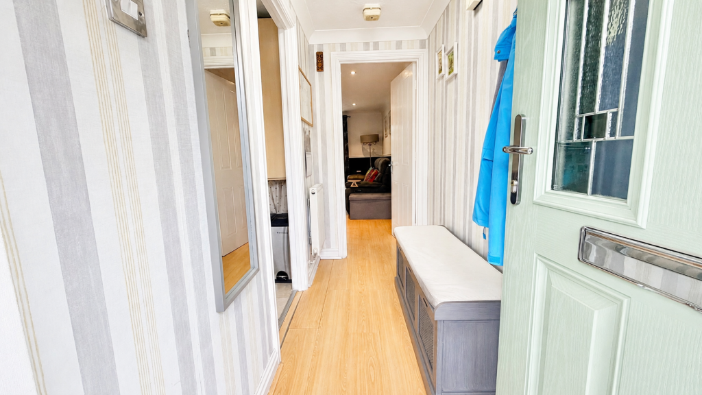 House in Stockport - View 4