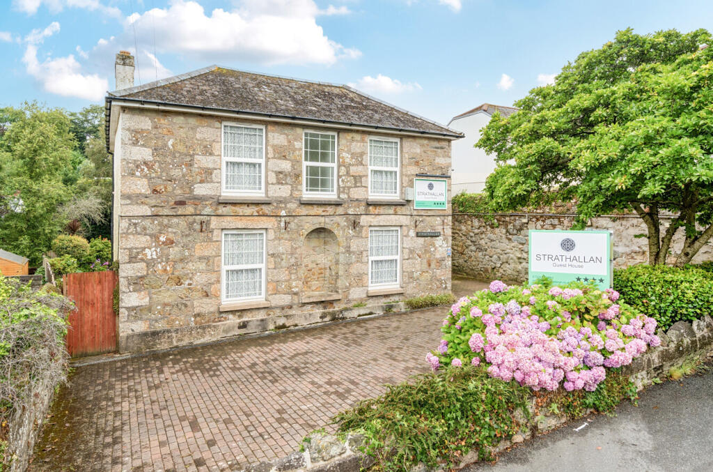 Main image of property: Monument Road, Helston, Cornwall