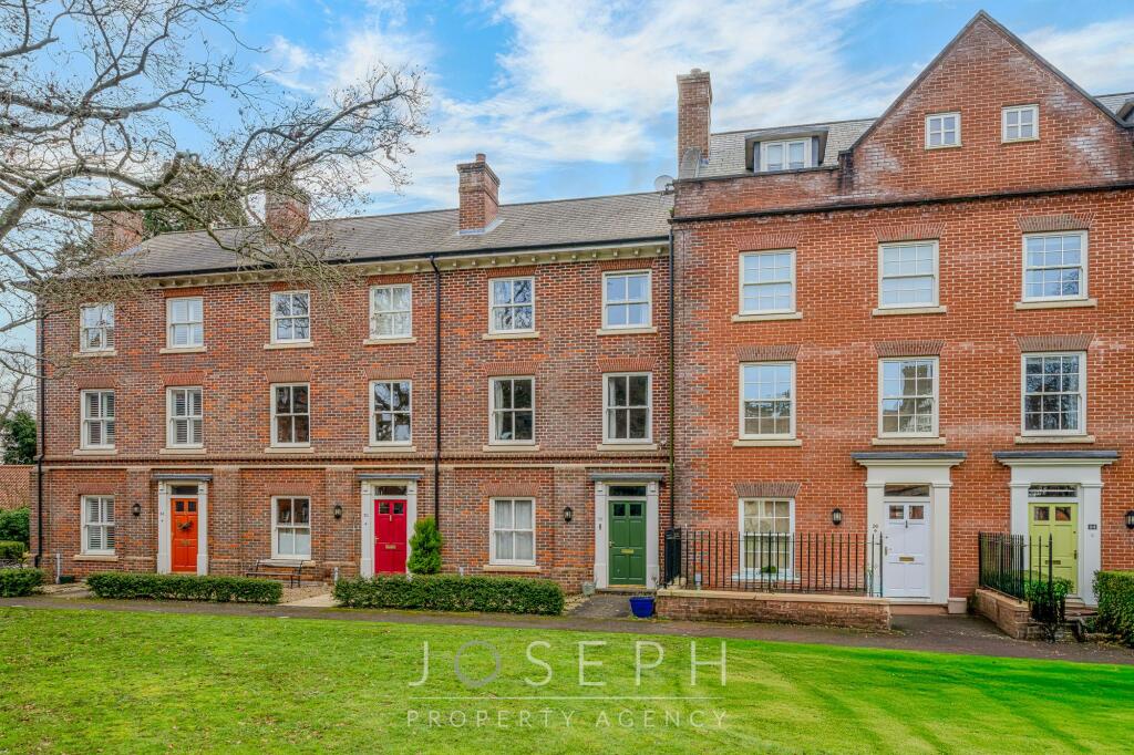 Main image of property: St. Marys Road, Ipswich, IP4