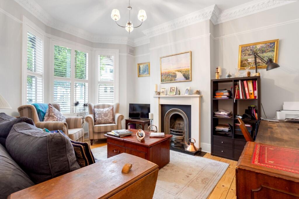 Main image of property: Belgrade Road, London, N16