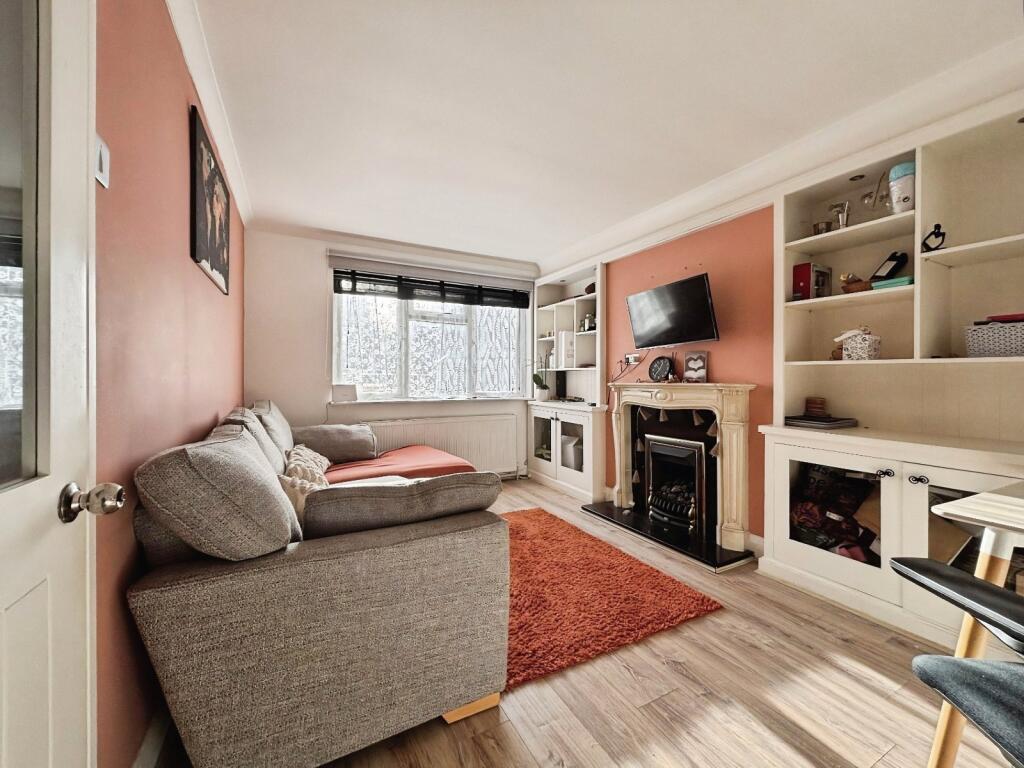 Main image of property: Tollgate Road, London, E16