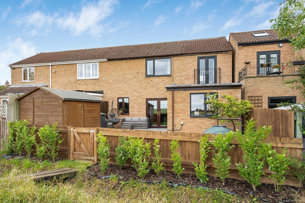 Akeman Close, Stretham, Ely photo 4