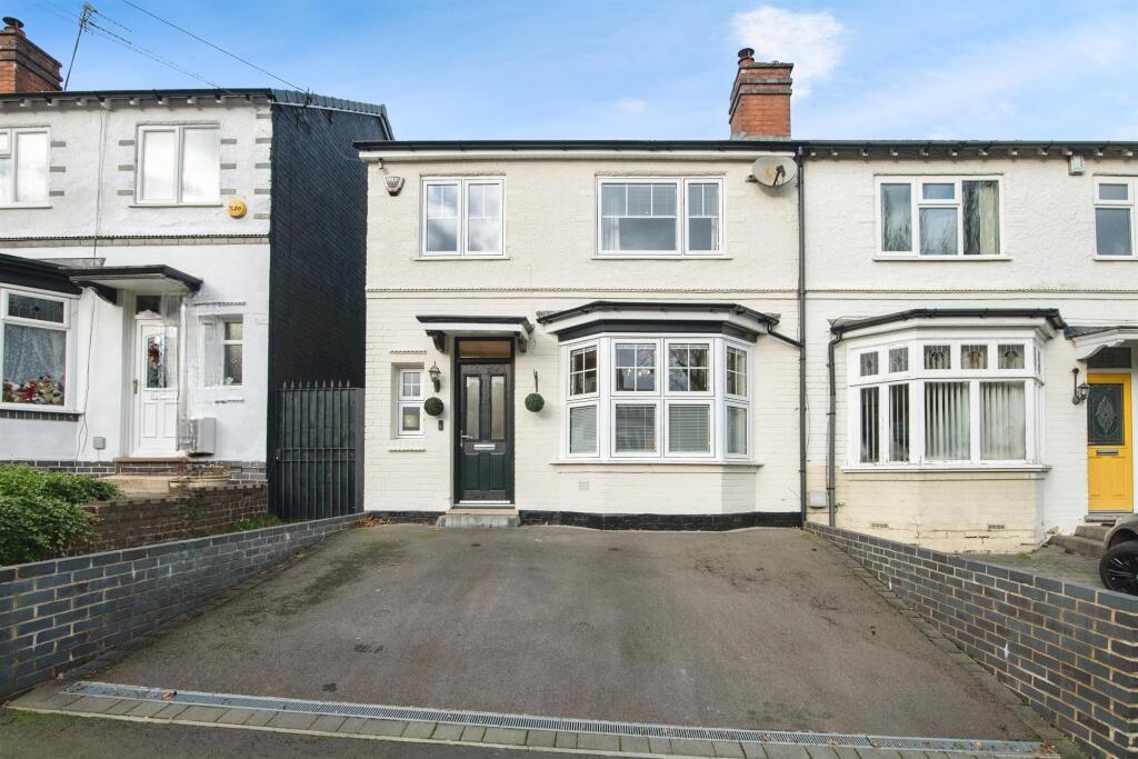 Main image of property: Lightwoods Hill, SMETHWICK