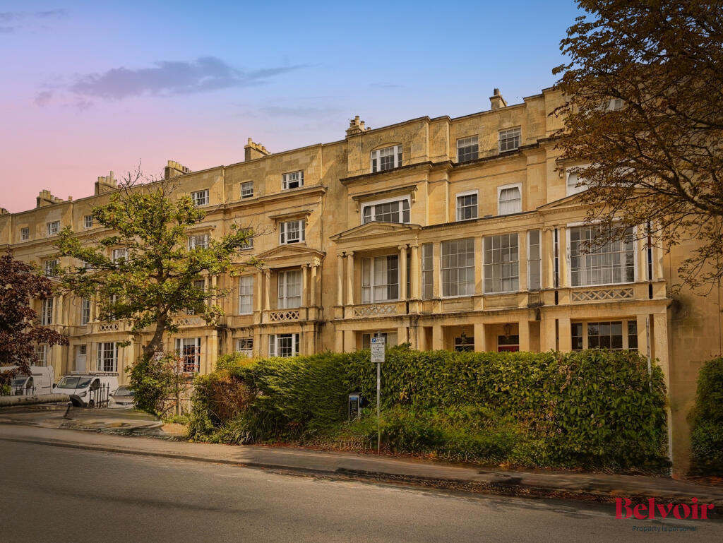 Main image of property: Malvern Road, Cheltenham, GL50