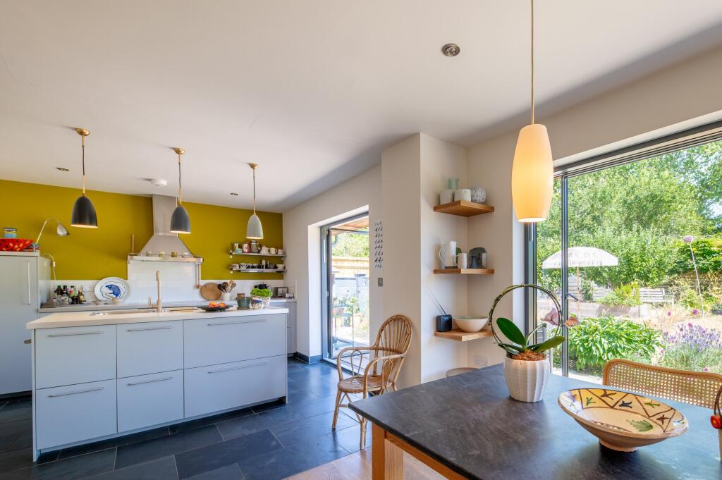 House in Oxford - View 3