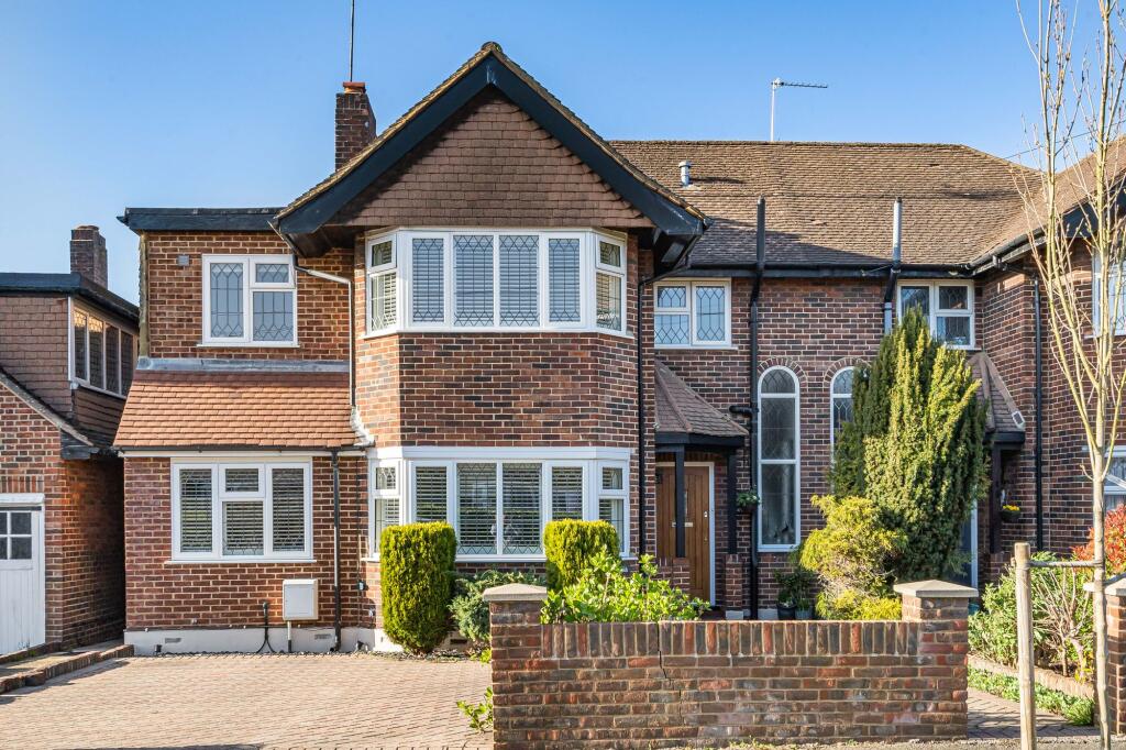 Main image of property: Culverhay, Ashtead, KT21