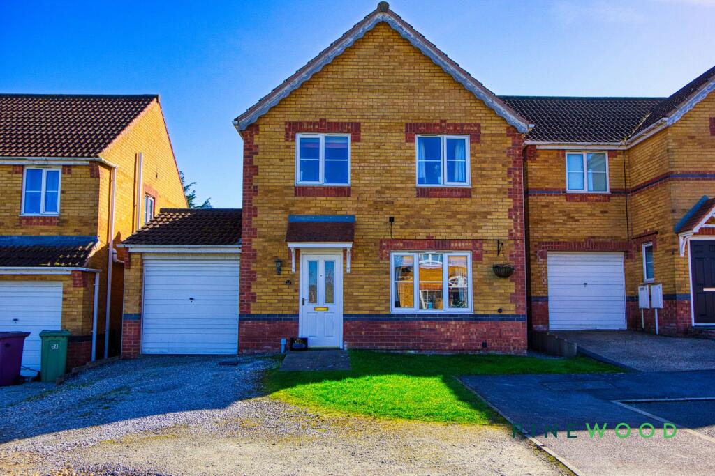 Main image of property: Sycamore Avenue, Creswell, S80