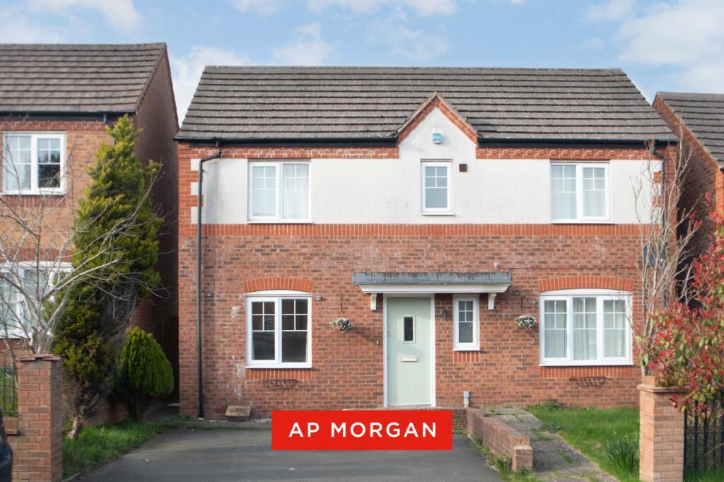Main image of property: Ley Hill Farm Road, Birmingham, West Midlands, B31