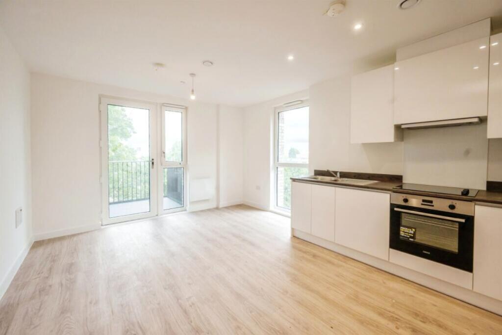 Main image of property: Griffiths Close, Balsall Heath, BIRMINGHAM