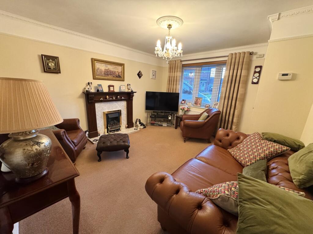 Stainton Way, Peterlee, County Durham, SR8 photo 4
