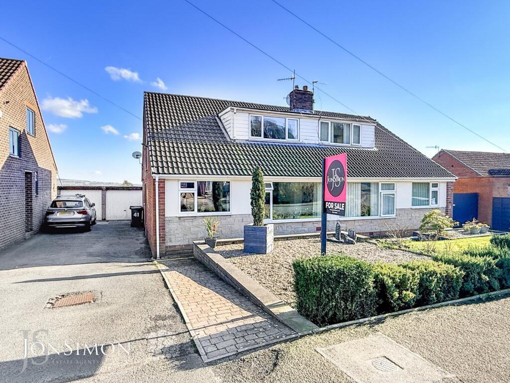 Main image of property: Carrwood Hey, Ramsbottom, Bury, BL0