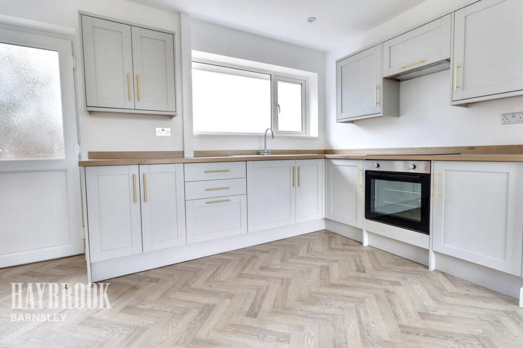 Main image of property: Carnforth Road, Monk Bretton