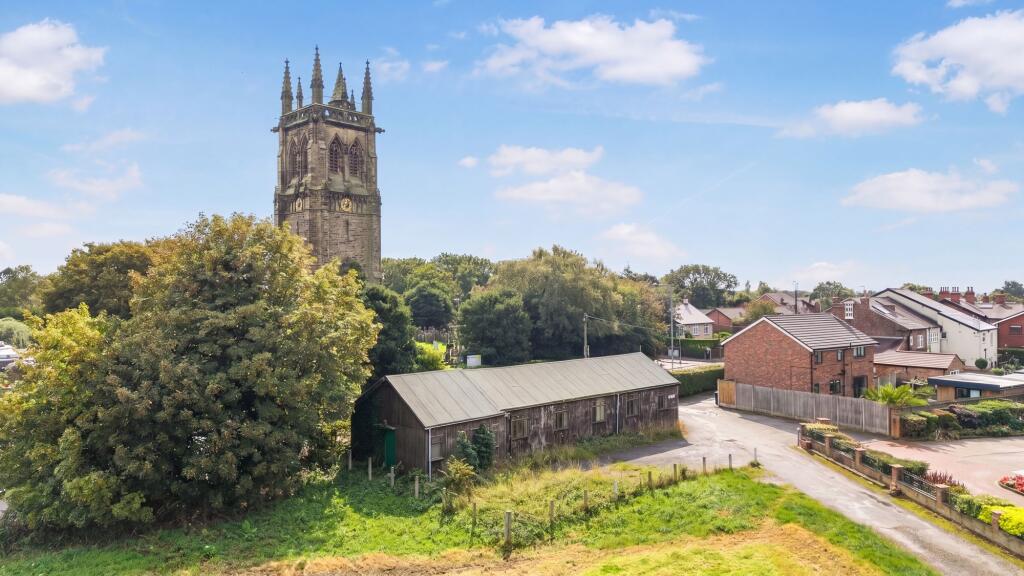 Main image of property: Liverpool Road, Aughton, L39