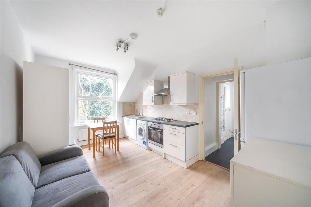 Main image of property: Aldrington Road, London, SW16