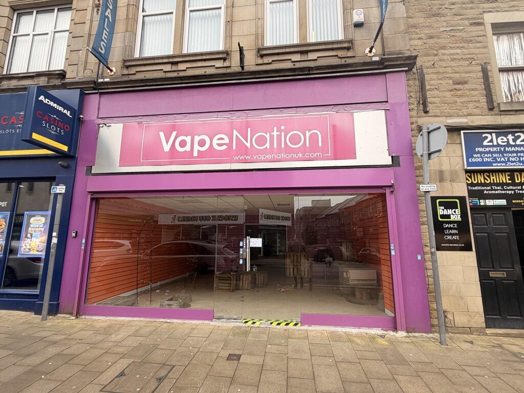 Main image of property: 24 - 26 Eldon Street, Barnsley, S70 2BQ