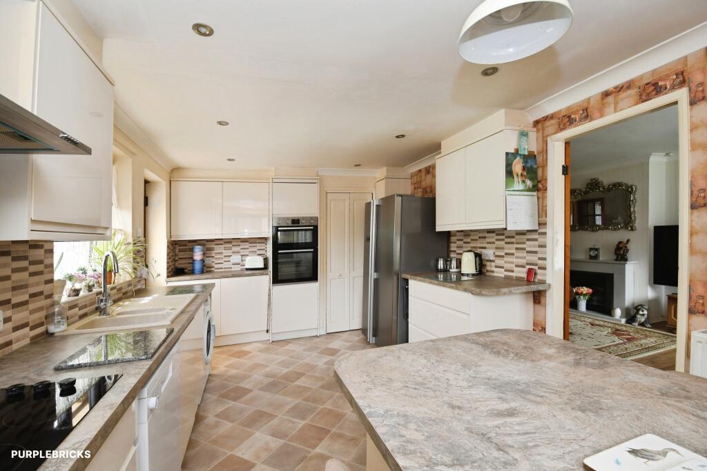 House in Lincoln, Lincolnshire - View 4
