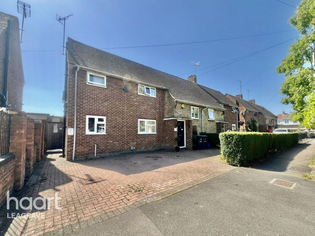Main image of property: Eighth Avenue, Luton