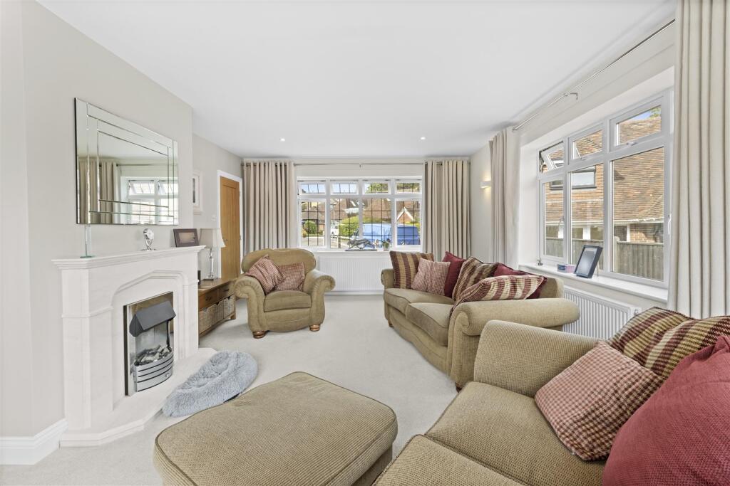 House in Wealden, Willingdon and Jevington - View 5