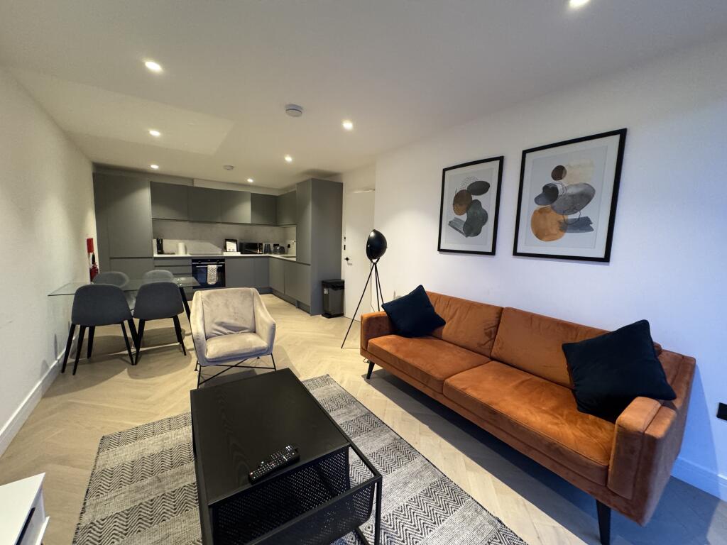 Main image of property: Durnsford Road, LONDON