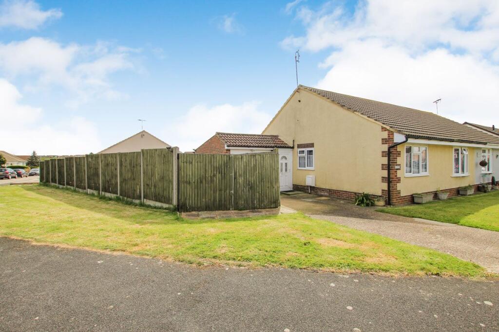 Main image of property: Hampton Gardens, Herne Bay