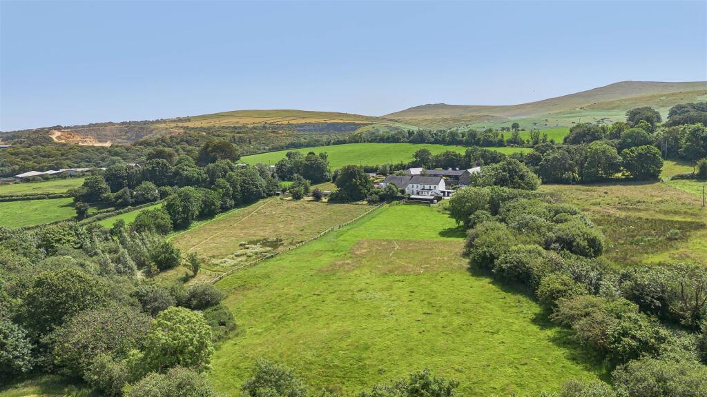 Main image of property: Meldon, Okehampton