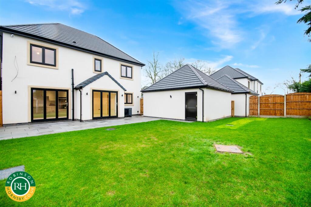 Yellow Stone Drive, York Road, Scawthorpe, Doncaster photo 3
