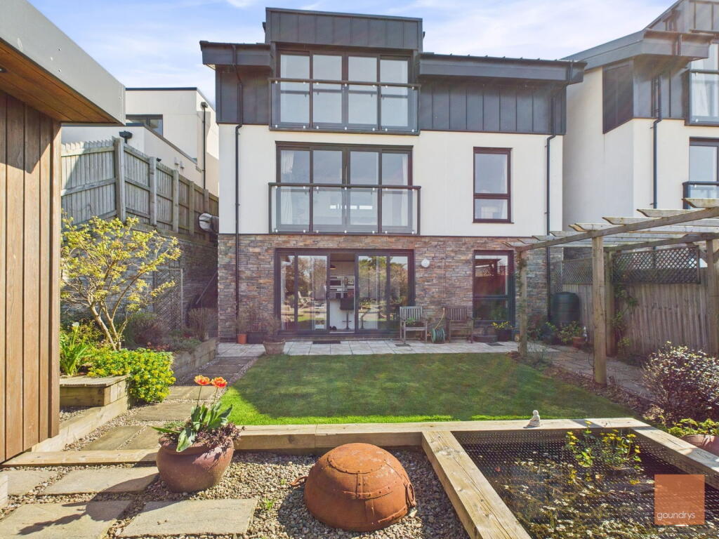 Main image of property: Sea View Crescent, Perranporth