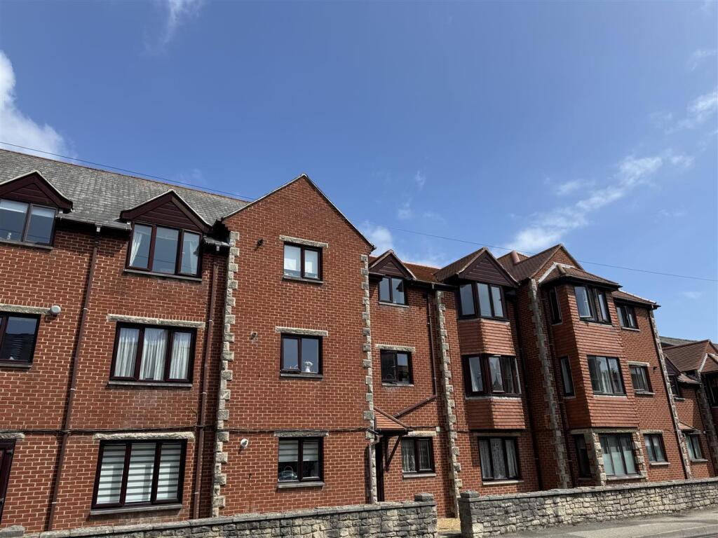 Main image of property: Kings Road West, Swanage