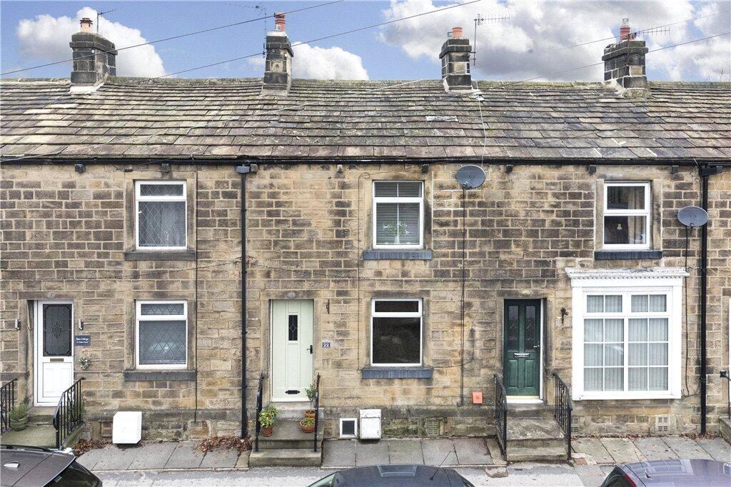 Main image of property: Station Road, Burley in Wharfedale, Ilkley, West Yorkshire, LS29