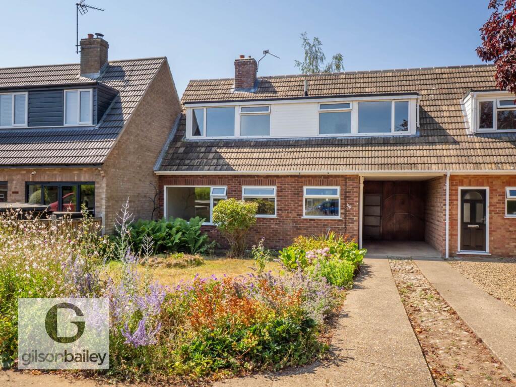 Main image of property: Braydeston Crescent, Brundall