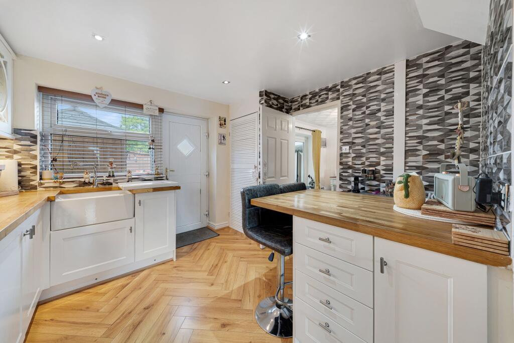 House in Warrington - More
