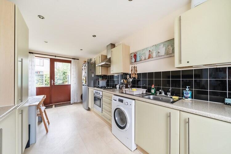 Sterling Way, Cambridge, Cambridgeshire, CB23 photo 3